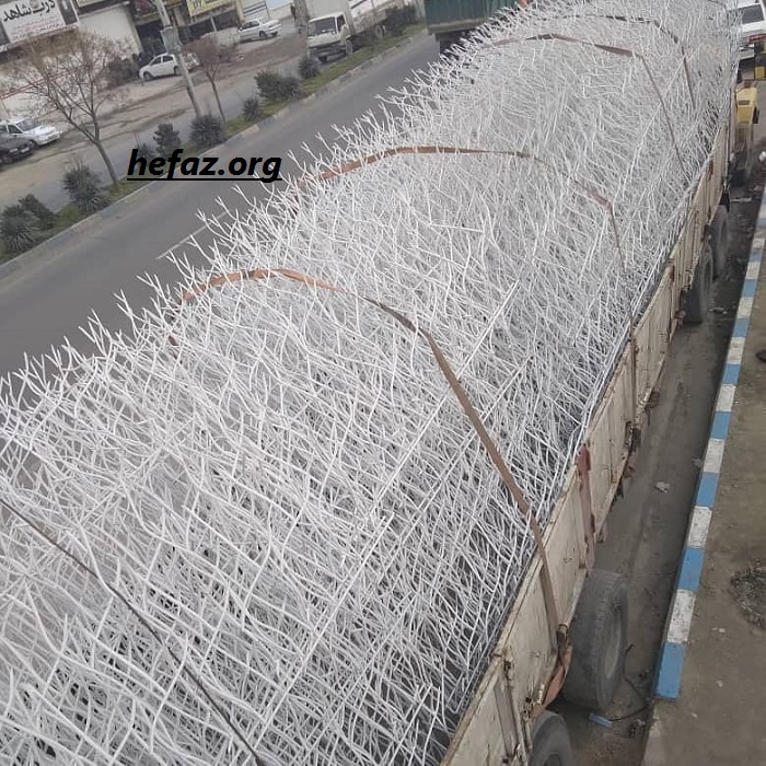 شیک ترین حفاظ دیواری تهران 